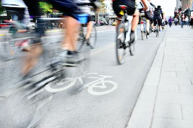 Denver Pedestrian & Bicycle Accident Lawyers