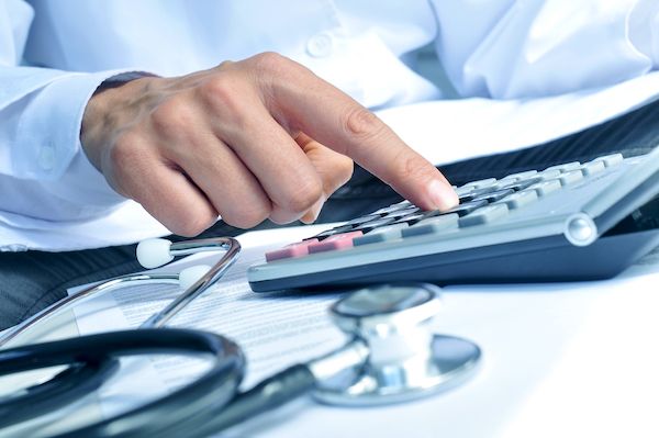 medical malpractice lawsuit