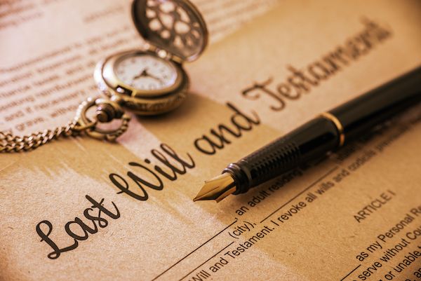 estate planning attorneys ready to help you