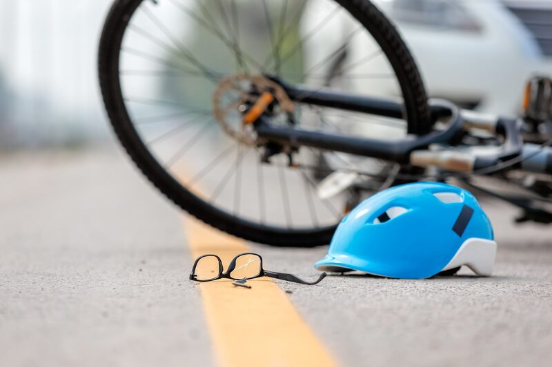 bicycle safety on the road