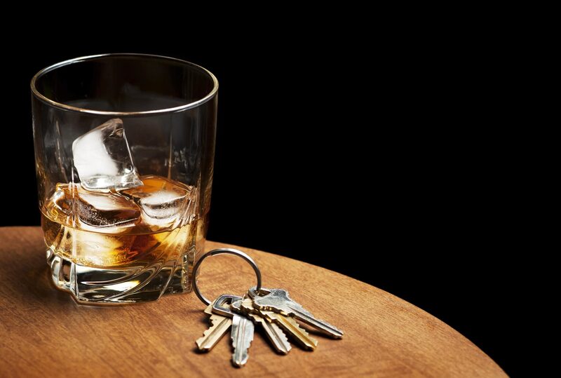 How long is a DUI on your record in colorado