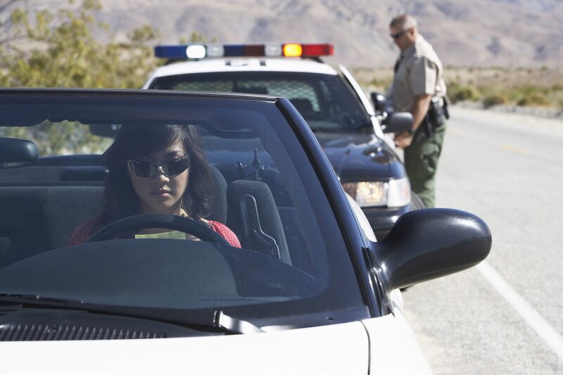 teen driving laws Colorado