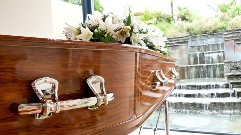 wrongful death settlement
