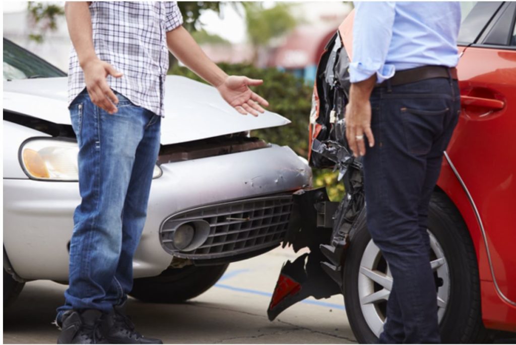 Colorado Springs Car Accident Lawyers