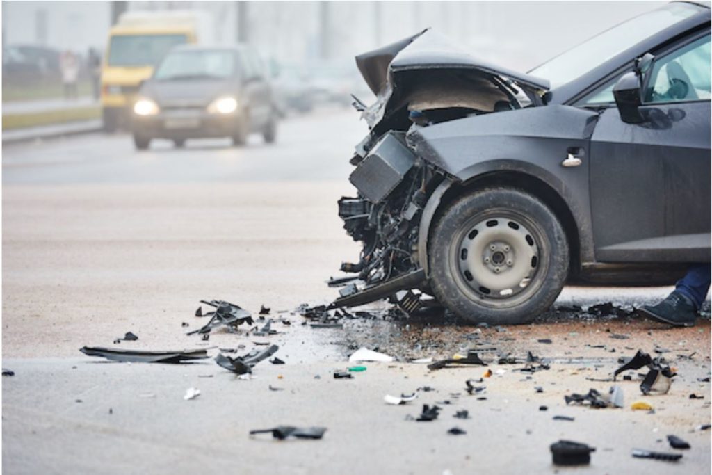 Boulder Car Accident Lawyers