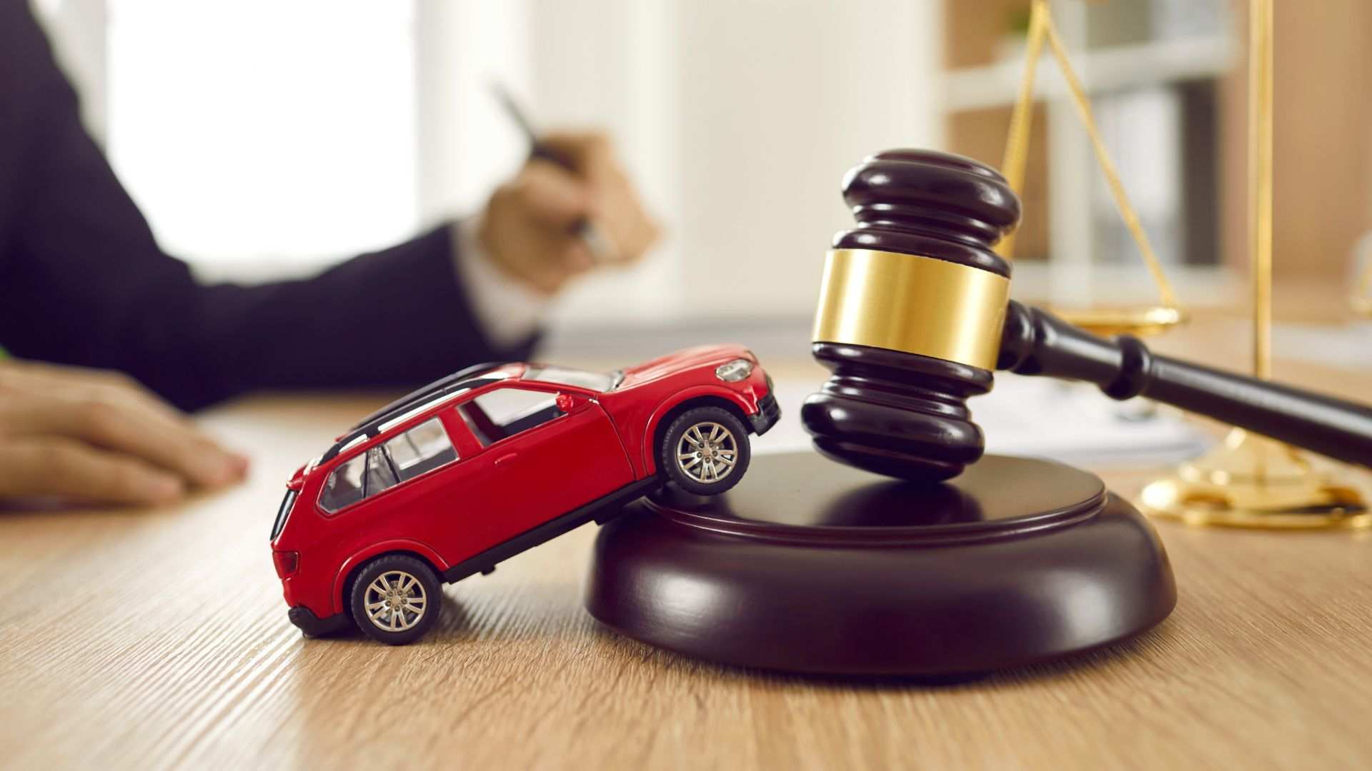 Arvada Car Accident Lawyers | Gerash Steiner Blanton, P.C.