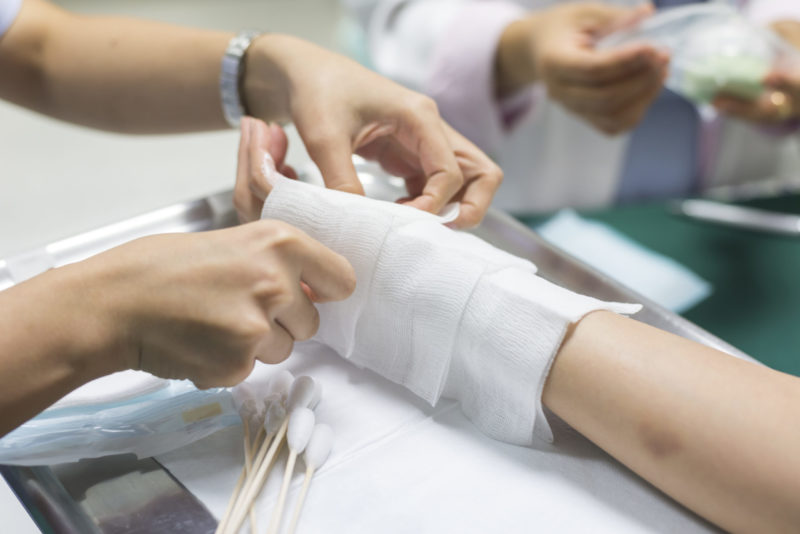 attorney for personal injury cases in Fort Collins