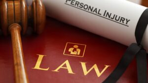 Centennial Personal Injury Lawyer