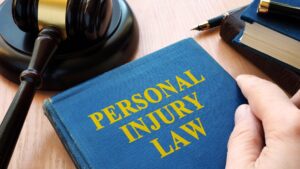 Westminster Personal Injury Lawyer