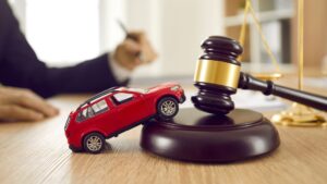 Longmont Car Accident Lawyer