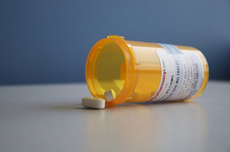 Unlawful possession of a prescription drug in Colorado