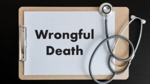 Who Can File a Wrongful Death Suit in Colorado