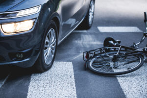 Average Settlement for a Bicycle Accident in Colorado
