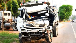 Longmont Truck Accident Attorney