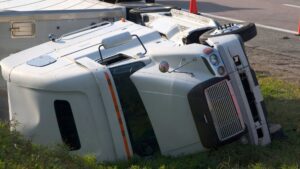 What to Do After a Truck Accident in Colorado