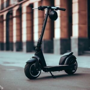 Electric Scooter & E-Bike Lawyer in Denver