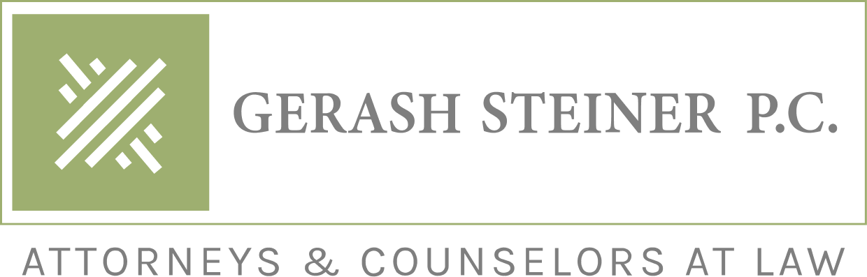 Gerash Steiner, P.C. Logo